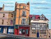 Lansdown road